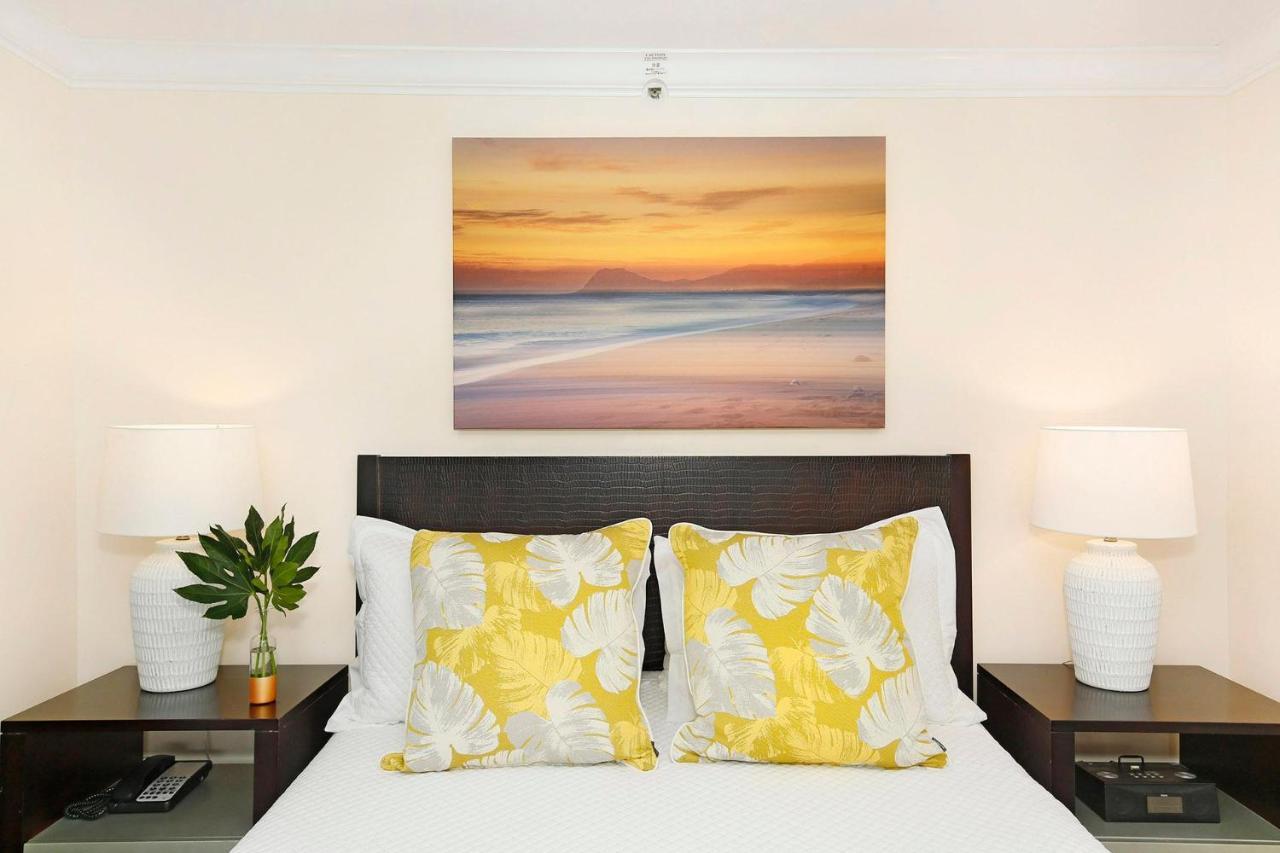 Regency On Beachwalk #46 Хонолулу Екстериор снимка